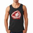 Kid Drip Ice Cream Baseball Heart Catcher Valentines Day Boy Men Tank Top Kid Drip Ice Cream Baseball Heart Catcher Valentines Day Boy Men Tank Top
