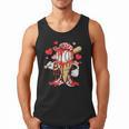 Kids Baseball Drip Ice Cream Apparel Kids Boys Valentine Men Tank Top Kids Baseball Drip Ice Cream Apparel Kids Boys Valentine Men Tank Top