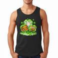 Kids St Patricks Day Shamrock Basketball Baseball Football Men Tank Top Kids St Patricks Day Shamrock Basketball Baseball Football Men Tank Top