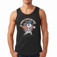 Knock It Outa The Park Baseball Goat Home Run Men Tank Top Knock It Outa The Park Baseball Goat Home Run Men Tank Top