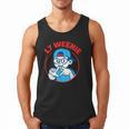 L7 Weenie Baseball Softball Men Tank Top L7 Weenie Baseball Softball Men Tank Top