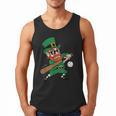 Leprechaun Baseball St Patricks Day Saint Pattys Men Boys Men Tank Top Leprechaun Baseball St Patricks Day Saint Pattys Men Boys Men Tank Top
