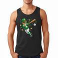 Leprechaun Play Baseball St Patrick's Day Men Kid Boys Men Tank Top Leprechaun Play Baseball St Patrick's Day Men Kid Boys Men Tank Top