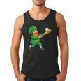 Leprechaun Playing Baseball St Patricks Day Men Boys Kids Men Tank Top Leprechaun Playing Baseball St Patricks Day Men Boys Kids Men Tank Top