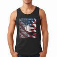 Limited Edition 2017 Baseball 9TH Birthday Men Tank Top Limited Edition 2017 Baseball 9TH Birthday Men Tank Top