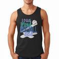 Loud Proud Baseball Dad Men Tank Top Loud Proud Baseball Dad Men Tank Top