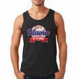 Mama Rookie Of Year 1st Birthday Baseball Theme Matching Men Tank Top Mama Rookie Of Year 1st Birthday Baseball Theme Matching Men Tank Top