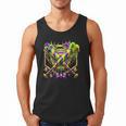 Mardi Gras Baseball Jester Hat New Orleans Men Women Kid Men Tank Top Mardi Gras Baseball Jester Hat New Orleans Men Women Kid Men Tank Top