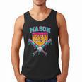 Mason 41 Meme Ice Cream Drip Baseball Birthday Costume Men Tank Top Mason 41 Meme Ice Cream Drip Baseball Birthday Costume Men Tank Top