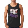 Memaw Rookie Of Year 1st Birthday Baseball Theme Matching Men Tank Top Memaw Rookie Of Year 1st Birthday Baseball Theme Matching Men Tank Top