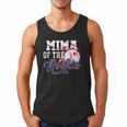 Mima Rookie Of Year 1st Birthday Baseball Theme Matching Men Tank Top Mima Rookie Of Year 1st Birthday Baseball Theme Matching Men Tank Top