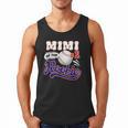 Mimi Rookie Of Year 1st Birthday Baseball Theme Matching Men Tank Top Mimi Rookie Of Year 1st Birthday Baseball Theme Matching Men Tank Top