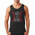 Need To Drink And Tell An Umpire He's Blind Baseball Dad Men Tank Top Need To Drink And Tell An Umpire He's Blind Baseball Dad Men Tank Top
