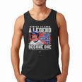 Nobody Is Born A Legend Pete Crow Armstrong Chicago Baseball Men Tank Top Nobody Is Born A Legend Pete Crow Armstrong Chicago Baseball Men Tank Top