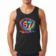 Number 67 Baseball Glove Ice Cream Drip Six Seven Meme Men Tank Top Number 67 Baseball Glove Ice Cream Drip Six Seven Meme Men Tank Top