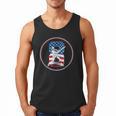 Number 8 Years Baseball 8TH Birthday Men Tank Top