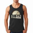 Number One Baseball Dad Fathers Day Baseball Player Dad Papa Men Tank Top Number One Baseball Dad Fathers Day Baseball Player Dad Papa Men Tank Top