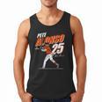 Pete Alonso Baltimore Baseball Players MLBPAL201M Men Tank Top Pete Alonso Baltimore Baseball Players MLBPAL201M Men Tank Top