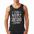 Proud Aunt Of A 2026 Senior Baseball Graduate Men Tank Top Proud Aunt Of A 2026 Senior Baseball Graduate Men Tank Top