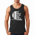 Proud Baseball Dad Fan My Heart Is On That Baseball Field Men Tank Top Proud Baseball Dad Fan My Heart Is On That Baseball Field Men Tank Top