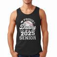 Proud Daddy Of A 2025 Senior Baseball Dad Papa Grad 2025 Men Tank Top Proud Daddy Of A 2025 Senior Baseball Dad Papa Grad 2025 Men Tank Top