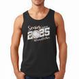 Proud Father Of A 2025 Senior Baseball Dad Graduation Men Tank Top Proud Father Of A 2025 Senior Baseball Dad Graduation Men Tank Top