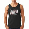 Proud Mama Of A 2026 Senior Baseball Graduation Mom Men Tank Top Proud Mama Of A 2026 Senior Baseball Graduation Mom Men Tank Top