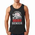 Proud Mom Of A 2026 Senior Baseball Graduation 2026 Men Tank Top Proud Mom Of A 2026 Senior Baseball Graduation 2026 Men Tank Top