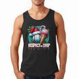 Respect The Drip Baseball Christmas Holiday Men Tank Top
