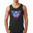 Respect The Drip Baseball Ice Cream For Kids Boys Youth Men Tank Top Respect The Drip Baseball Ice Cream For Kids Boys Youth Men Tank Top