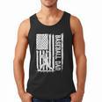 Retro Baseball Dad Us America Flag Fathers Day Men Tank Top Retro Baseball Dad Us America Flag Fathers Day Men Tank Top