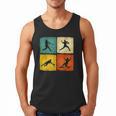 Retro Style Baseball Lover Playing Men Women Kids Baseball Men Tank Top Retro Style Baseball Lover Playing Men Women Kids Baseball Men Tank Top