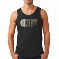 Rub Some Dirt On It Baseball Men Tank Top Rub Some Dirt On It Baseball Men Tank Top