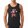 Santa Baseball Christmas Pajamas Xmas Men Kids Boys Men Tank Top Santa Baseball Christmas Pajamas Xmas Men Kids Boys Men Tank Top