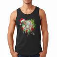 Santa Sports Ice Baseball Christmas Xmas Pajama Kid Men Boys Men Tank Top Santa Sports Ice Baseball Christmas Xmas Pajama Kid Men Boys Men Tank Top