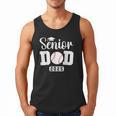 Senior Baseball Dad Class Of 2025 Senior Dad Graduation 2025 Men Tank Top Senior Baseball Dad Class Of 2025 Senior Dad Graduation 2025 Men Tank Top