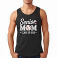 Senior Mom Class Of 2026 Baseball Retro Mom Graduation 2026 Men Tank Top Senior Mom Class Of 2026 Baseball Retro Mom Graduation 2026 Men Tank Top