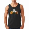 Shamrock Baseball Basketball Football St Patricks Day Men Tank Top Shamrock Baseball Basketball Football St Patricks Day Men Tank Top