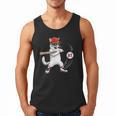 Six Seven 67 Baseball Cat Birthday Men Kids Boys Men Tank Top