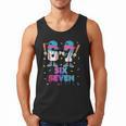 Six Seven Baseball Ice Cream Drip 6 7 Meme Gen Alpha Slang Men Tank Top Six Seven Baseball Ice Cream Drip 6 7 Meme Gen Alpha Slang Men Tank Top