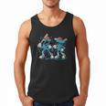 Six Seven Bruh Baseball 67 Meme For Men Boy Kids Men Tank Top