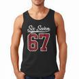 Six Seven Meme Boys Girls Kids 67 Baseball Jersey Men Tank Top
