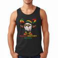 Six Seven History Month Baseball Drip Sports Men Tank Top