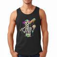 Skeleton Baseball Drip Boys Ice Cream Drip Youth Baseball Men Tank Top Skeleton Baseball Drip Boys Ice Cream Drip Youth Baseball Men Tank Top