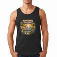 Spring Training 2026 Retro Baseball Palm Cactus Men Tank Top Spring Training 2026 Retro Baseball Palm Cactus Men Tank Top