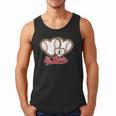 St Louis Leopard Heart Baseball Batter Boys Fan Men Tank Top St Louis Leopard Heart Baseball Batter Boys Fan Men Tank Top