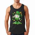 St Patrick Day Baseball Drip Ice Cream Baseball Men Tank Top St Patrick Day Baseball Drip Ice Cream Baseball Men Tank Top