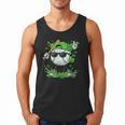 St Patrick Day Baseball Drip Ice Cream Baseball Player Men Men Tank Top St Patrick Day Baseball Drip Ice Cream Baseball Player Men Men Tank Top