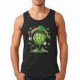 St Patricks Day Baseball Leprechaun Rainbow Green Baseball Men Tank Top St Patricks Day Baseball Leprechaun Rainbow Green Baseball Men Tank Top