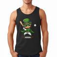 St Patrick’s Day Leprechaun Baseball Irish Graphic Men Tank Top St Patrick’s Day Leprechaun Baseball Irish Graphic Men Tank Top